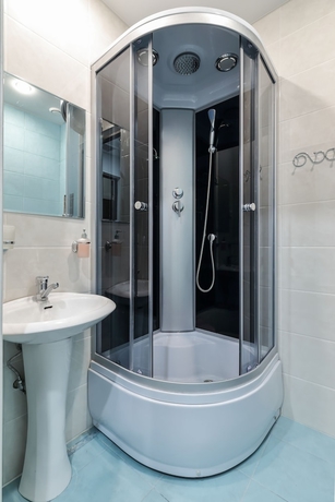 Imagen de la habitación del Hotel Aquamarine Health Resort. Foto 19