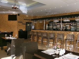 Imagen general del Hotel Aquamarine Hotel and Spa. Foto 2