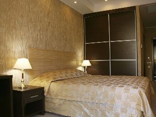 Imagen de la habitación del Hotel Aquamarine Hotel and Spa. Foto 6