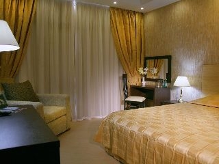 Imagen general del Hotel Aquamarine Hotel and Spa. Foto 4