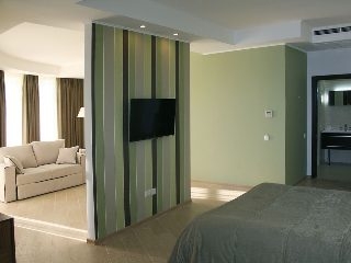 Imagen de la habitación del Hotel Aquamarine Hotel and Spa. Foto 7