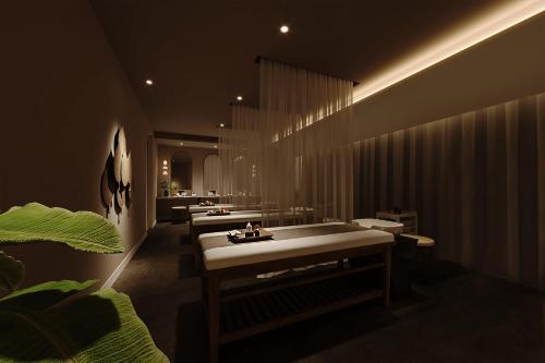 Imagen general del Hotel Aquamarine Resort Cam Ranh. Foto 4