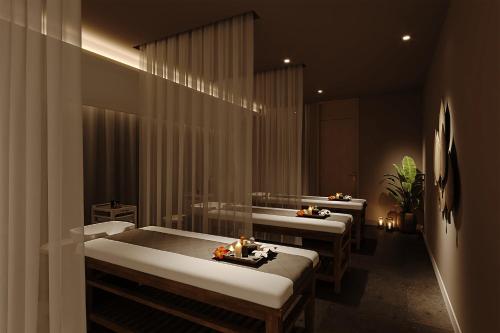 Imagen general del Hotel Aquamarine Resort Cam Ranh. Foto 5