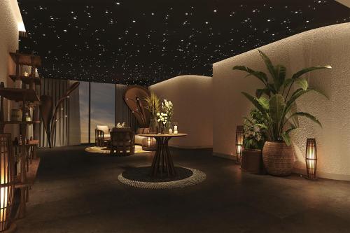 Imagen general del Hotel Aquamarine Resort Cam Ranh. Foto 12