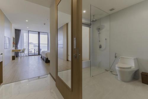 Imagen general del Hotel Aquamarine Resort Cam Ranh. Foto 14