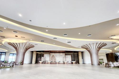 Imagen general del Hotel Aquamarine Resort Cam Ranh. Foto 15