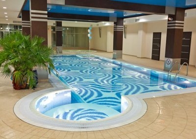 Imagen general del Hotel Aquamarine Resort. Foto 3