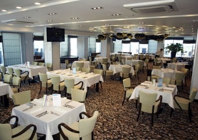 Imagen general del Hotel Aquamarine Resort. Foto 4