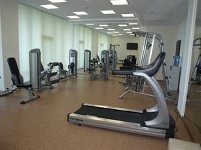 Imagen general del Hotel Aquamarine Resort. Foto 5