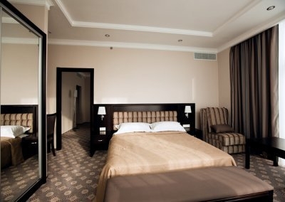 Imagen general del Hotel Aquamarine Resort. Foto 6