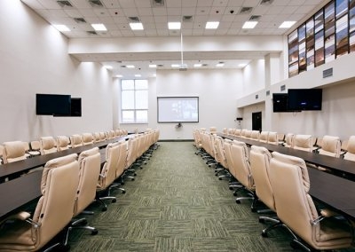 Imagen general del Hotel Aquamarine Resort. Foto 7