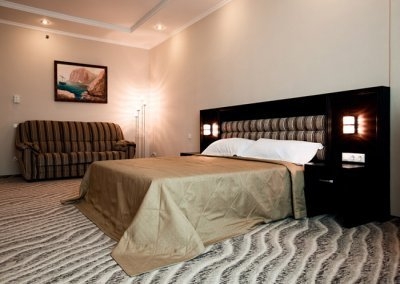 Imagen general del Hotel Aquamarine Resort. Foto 9