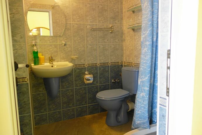 Imagen general del Hotel Aquamarine, Sozopol. Foto 4