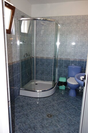 Imagen de la habitación del Hotel Aquamarine, Sozopol. Foto 20
