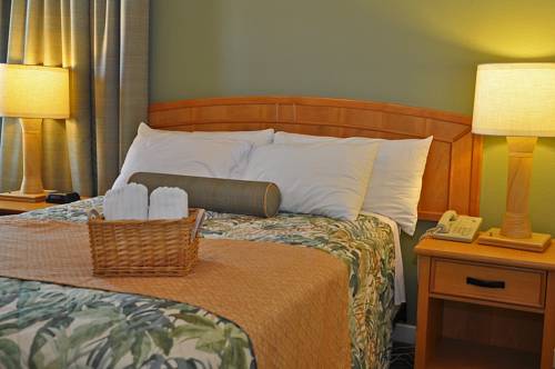 Imagen de la habitación del Hotel Aquamarine Villas. Foto 1