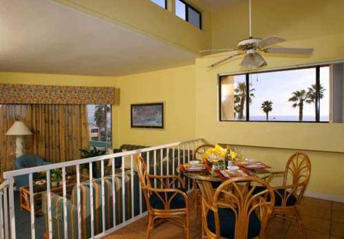 Imagen de la habitación del Hotel Aquamarine Villas. Foto 2