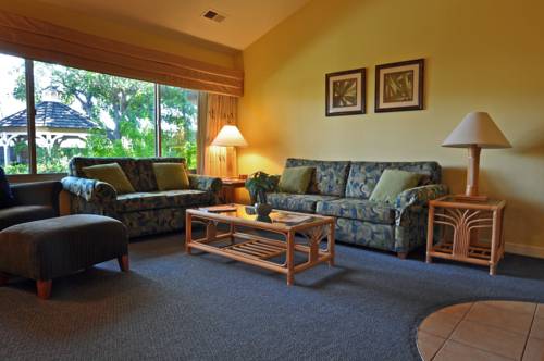 Imagen de la habitación del Hotel Aquamarine Villas. Foto 4