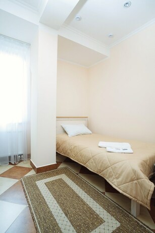 Imagen de la habitación del Hotel Aquamarine, Yantarnyy. Foto 26