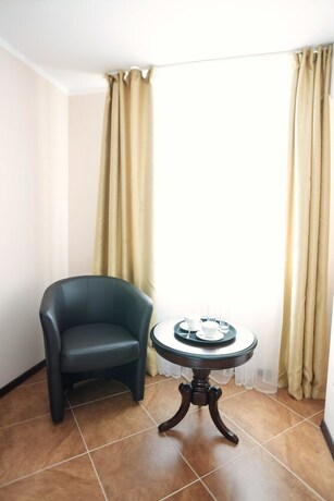 Imagen de la habitación del Hotel Aquamarine, Yantarnyy. Foto 29