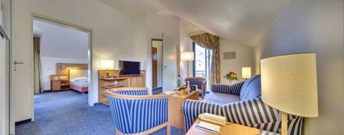 Imagen de la habitación del Hotel Aquamaris Strandresidenz R&uuml;gen. Foto 3