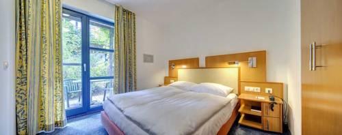 Imagen de la habitación del Hotel Aquamaris Strandresidenz R&uuml;gen. Foto 9