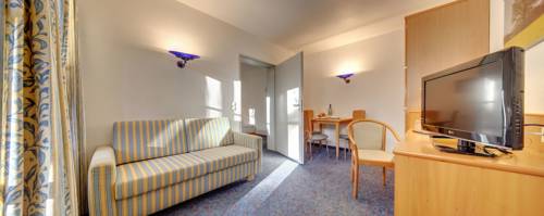 Imagen de la habitación del Hotel Aquamaris Strandresidenz R&uuml;gen. Foto 10