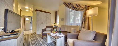 Imagen de la habitación del Hotel Aquamaris Strandresidenz R&uuml;gen. Foto 11