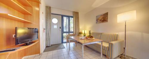 Imagen de la habitación del Hotel Aquamaris Strandresidenz R&uuml;gen. Foto 12