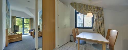 Imagen de la habitación del Hotel Aquamaris Strandresidenz R&uuml;gen. Foto 13