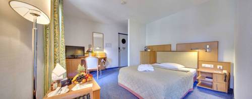 Imagen de la habitación del Hotel Aquamaris Strandresidenz R&uuml;gen. Foto 14