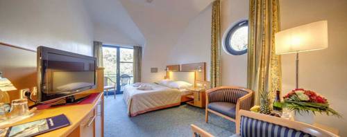 Imagen de la habitación del Hotel Aquamaris Strandresidenz R&uuml;gen. Foto 15