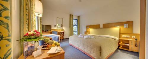 Imagen de la habitación del Hotel Aquamaris Strandresidenz R&uuml;gen. Foto 16