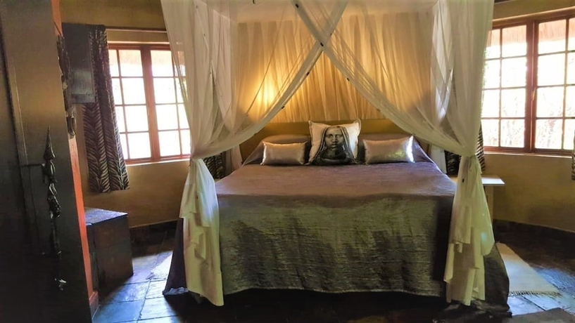 Imagen de la habitación del Hotel Aquanzi Lodge. Foto 11