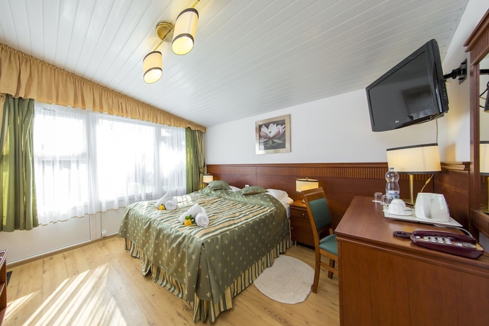 Imagen de la habitación del Hotel Aquapark Health Resort Panorama Morska. Foto 11