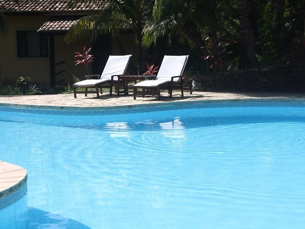 Imagen general del Hotel Aquarela Do Brasil Village. Foto 1