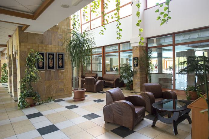 Imagen de los interiores del Hotel Aquarell. Foto 15