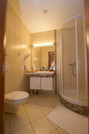 Imagen de la habitación del Hotel Aquarell. Foto 12