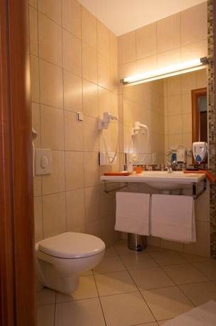 Imagen de la habitación del Hotel Aquarell. Foto 14