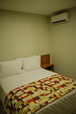 Imagen de la habitación del Hotel Aquarena. Foto 8