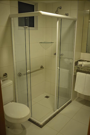 Imagen de la habitación del Hotel Aquarena. Foto 12