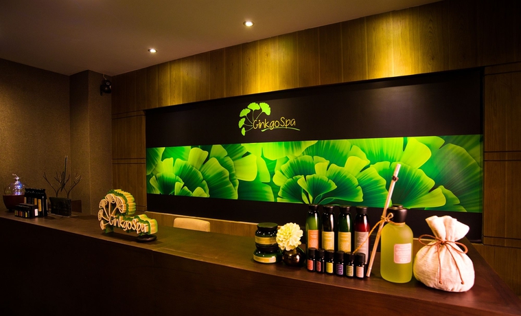 Imagen general del Hotel Aquari. Foto 2