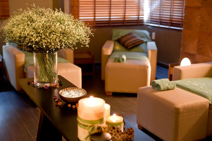 Imagen general del Hotel Aquari. Foto 3