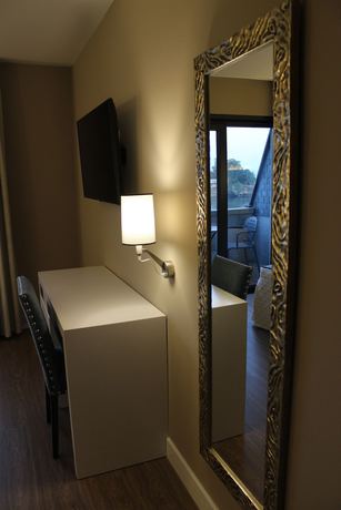 Imagen de la habitación del Hotel Aquaria Caneli&ntilde;as. Foto 4