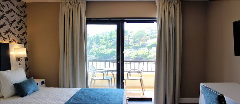 Imagen de la habitación del Hotel Aquaria Caneli&ntilde;as. Foto 6