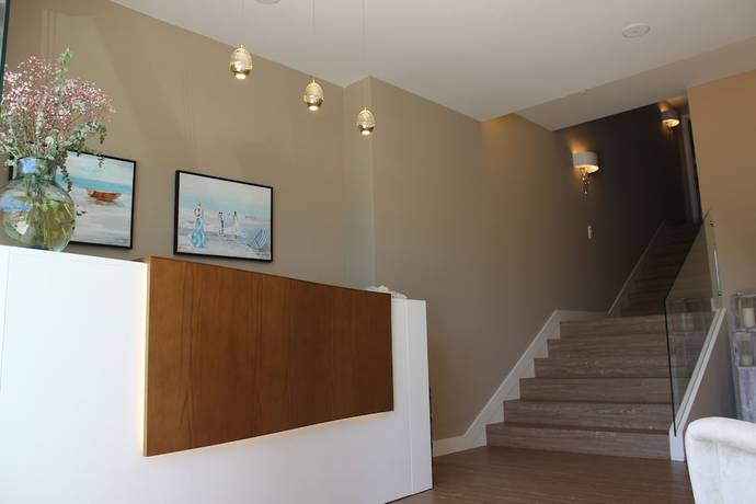 Imagen de los interiores del Hotel Aquaria Caneli&ntilde;as. Foto 20