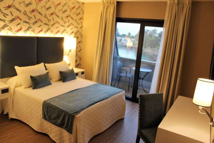 Imagen de la habitación del Hotel Aquaria Caneli&ntilde;as. Foto 14