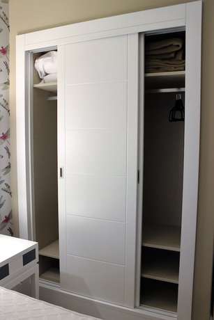 Imagen de la habitación del Hotel Aquaria Caneli&ntilde;as. Foto 19