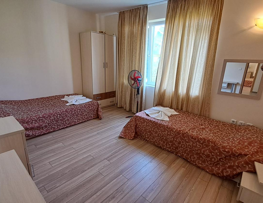 Imagen general del Hotel Aquaria Holiday Apartments. Foto 6