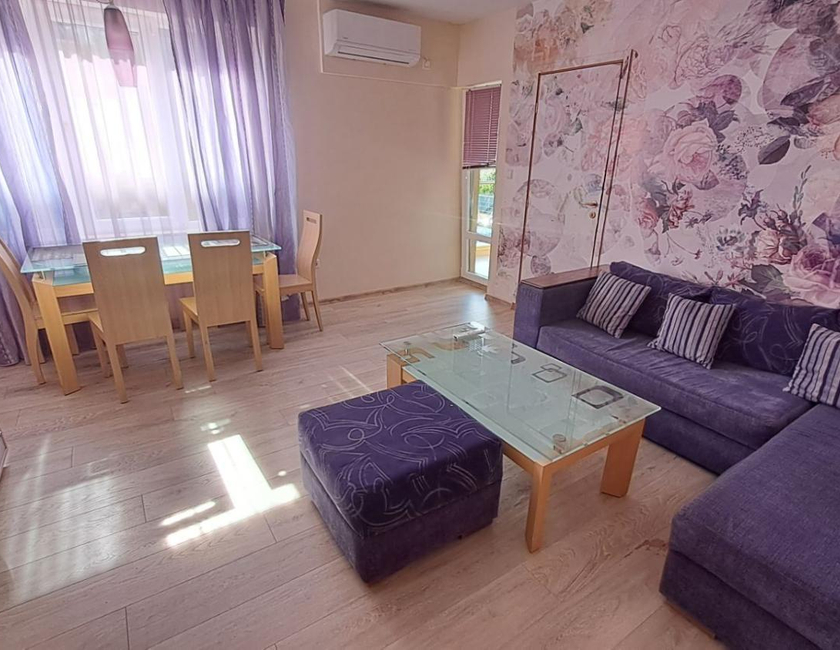 Imagen general del Hotel Aquaria Holiday Apartments. Foto 9