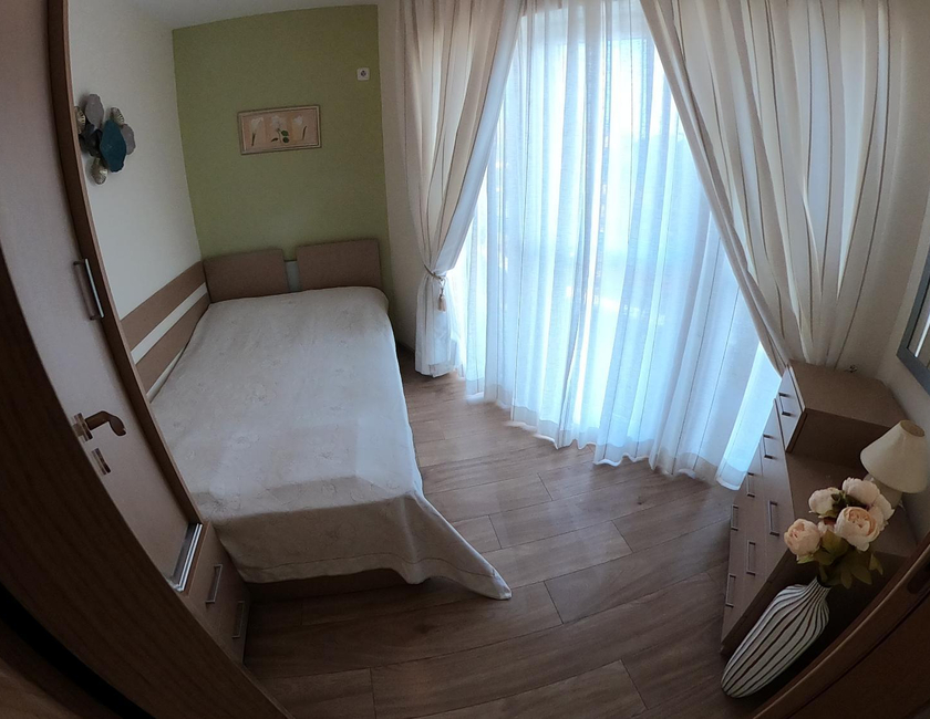 Imagen general del Hotel Aquaria Holiday Apartments. Foto 13